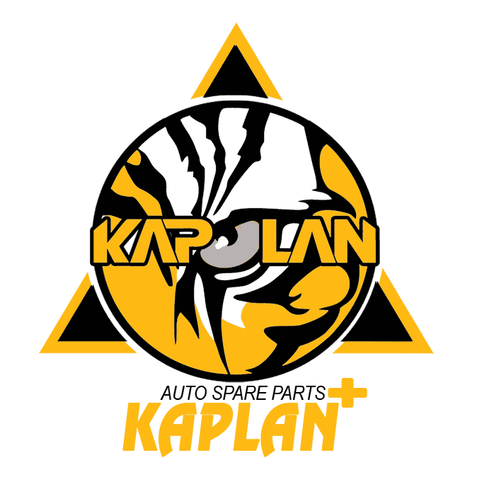 KAPLAN logo
