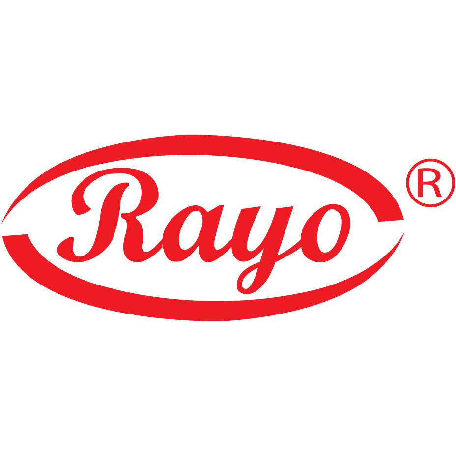 RAYO logo