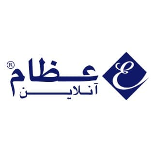 عظام (فراوري ساخت) logo