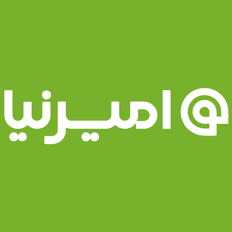 اميرنيا logo
